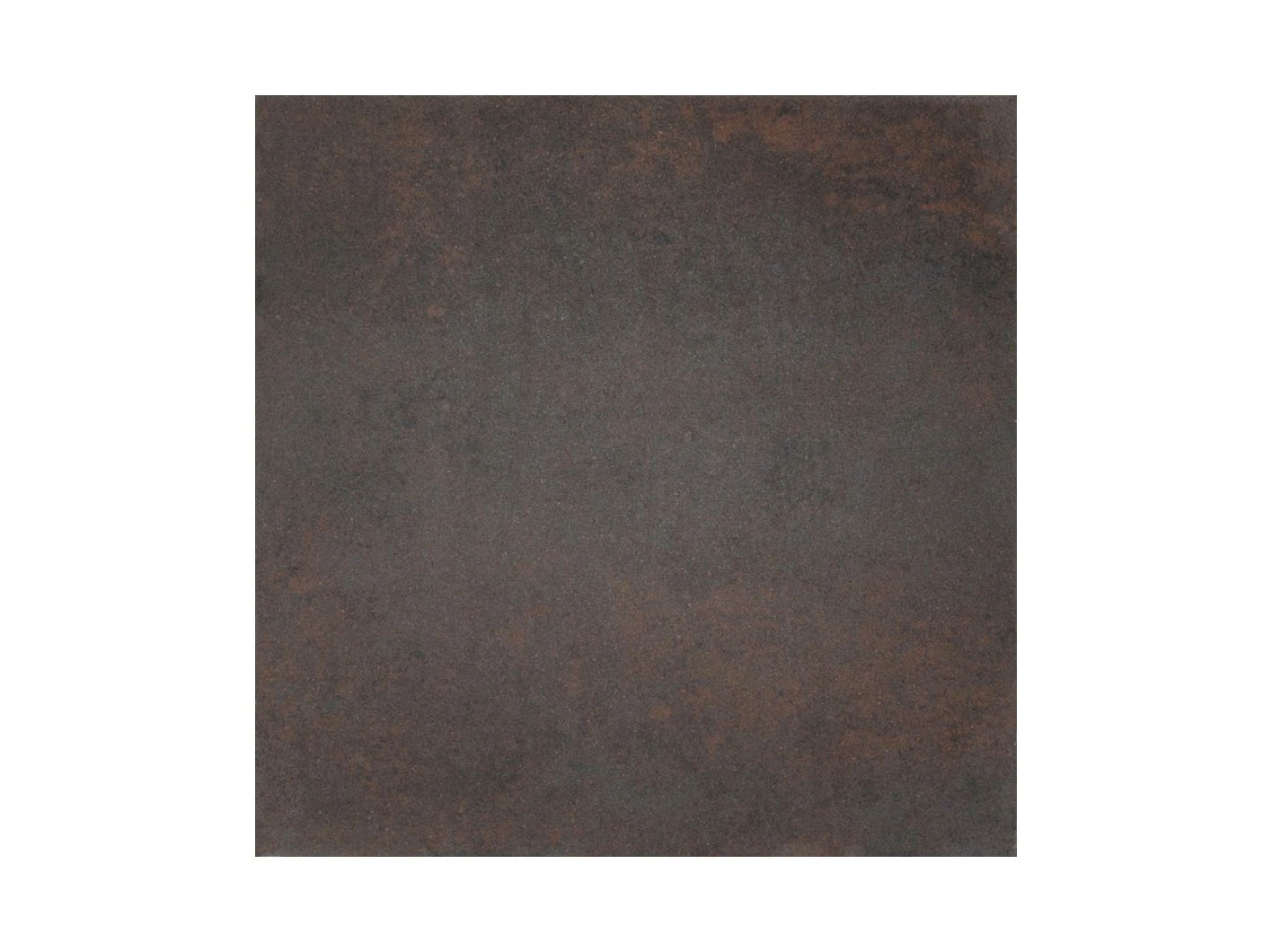Betontegel Soft Comfort Design Finish Corten 60 x 60 cm (600 x 600 mm) - Dikte 4 cm - Afbeelding 1